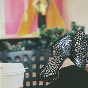 Alexander Wang Kori bootie